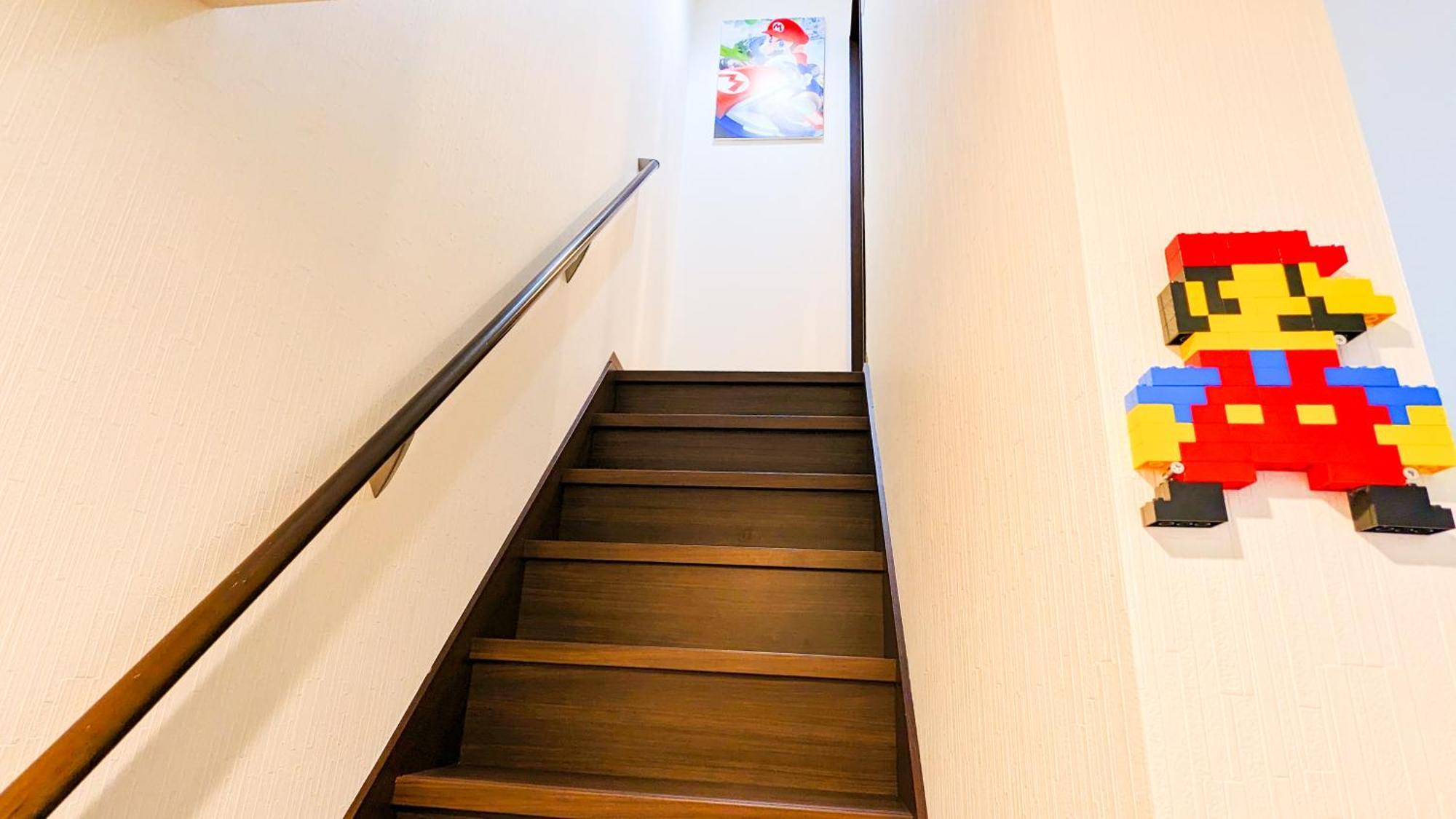 Usj 2 Stops, Umeda&dotonbori 8mins, Kix Direct Access Sv2 Apartment Osaka