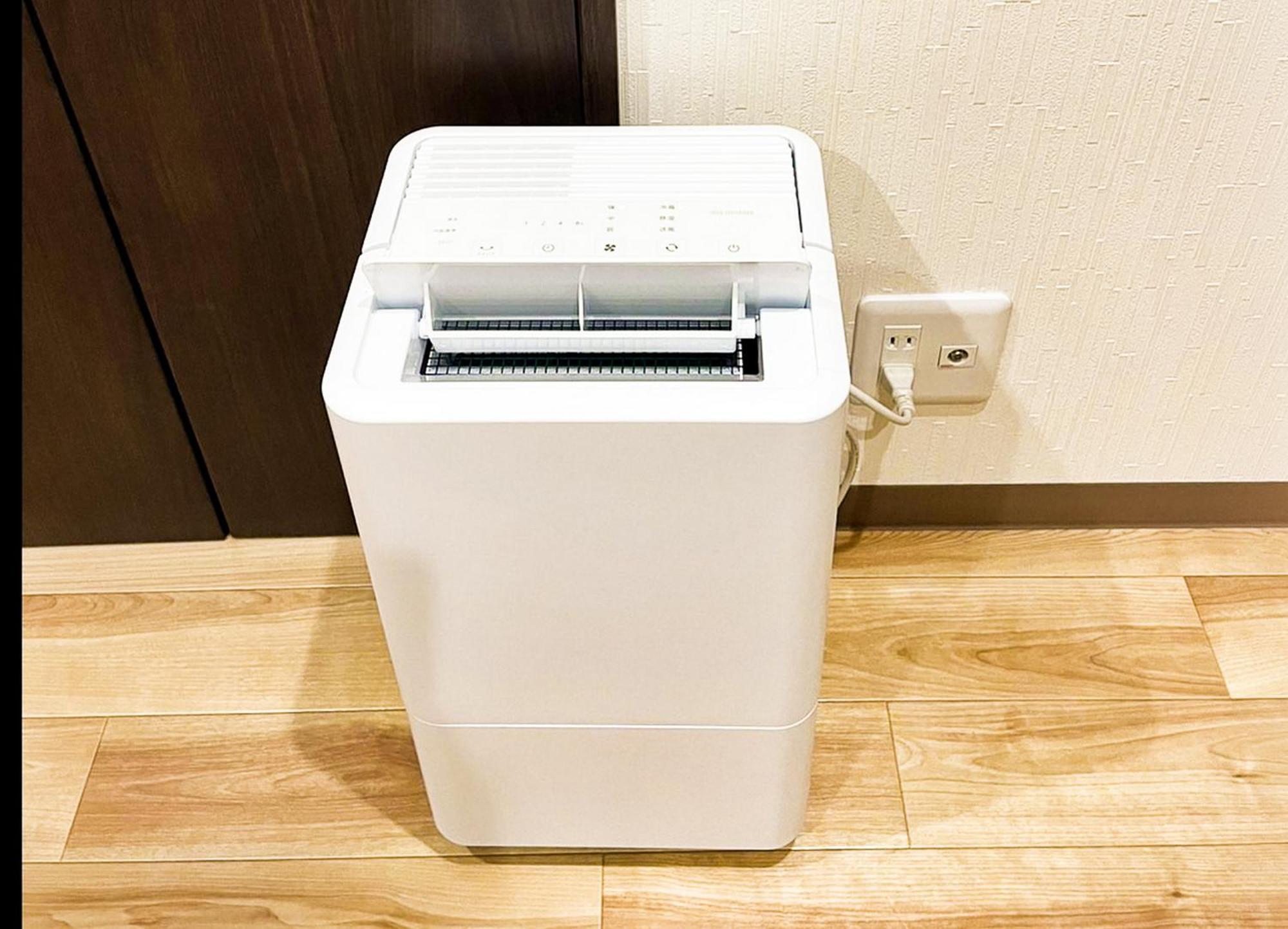 Usj 2 Stops, Umeda&dotonbori 8mins, Kix Direct Access Sv2 Apartment Osaka